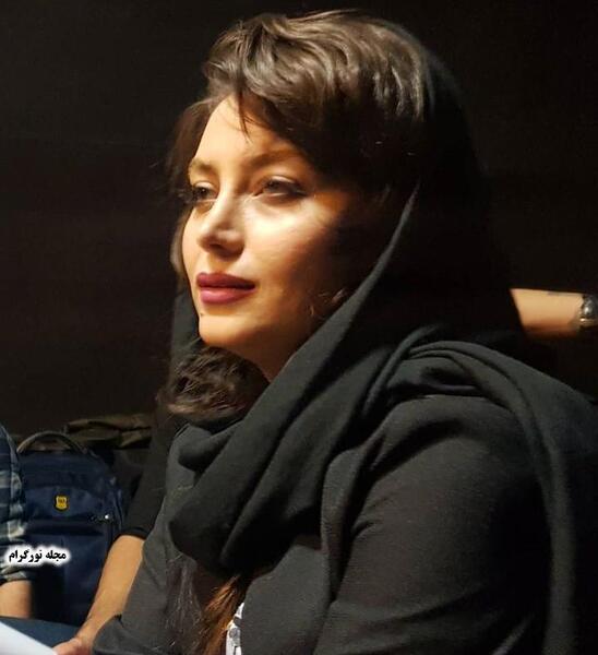 عکس بیوگرافی بازیگر نقش روژان در نون خ