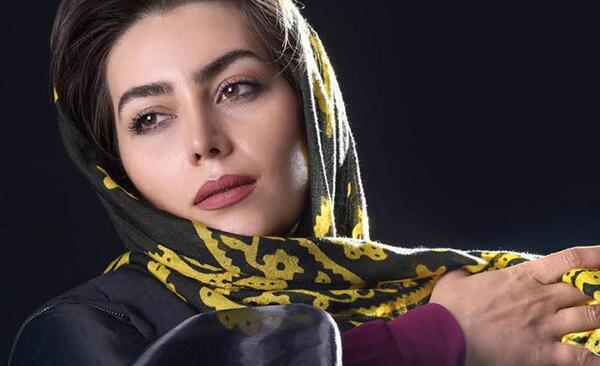 عکس بیوگرافی بازیگر نقش روژان در نون خ