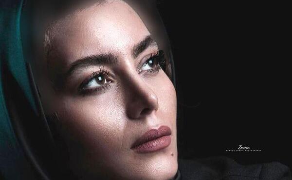 عکس بیوگرافی بازیگر نقش روژان در نون خ