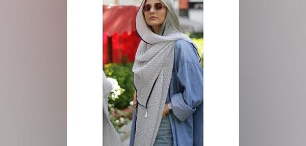 عکس بازیگر نقش زهره در فیلم احضار