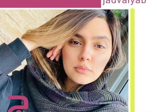 عکس بازیگر نقش زهره در فیلم احضار