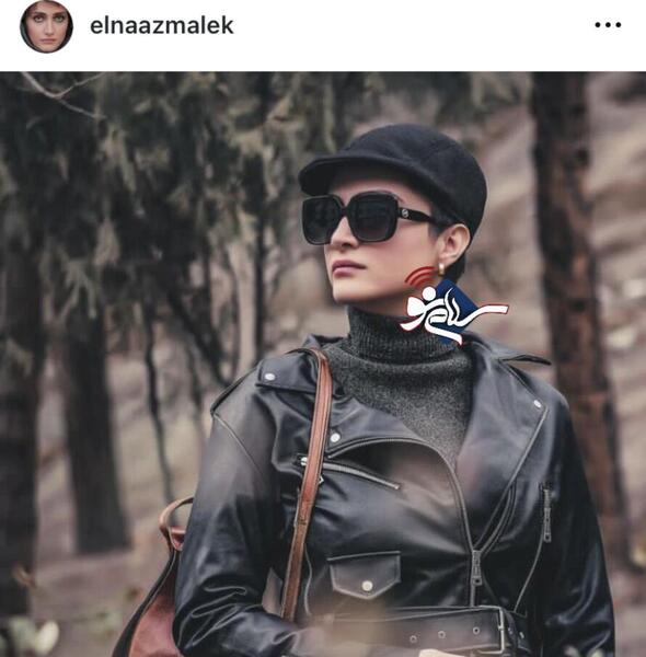 عکس بازیگر نقش ناصر زخم کاری