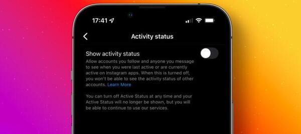 عکس برنامه چک پروفایل اینستاگرام ایفون