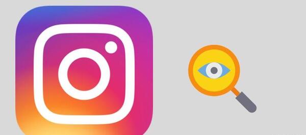 عکس برنامه چک پروفایل اینستاگرام ایفون