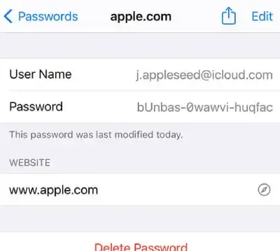 عکس برنامه چک پروفایل اینستاگرام ایفون
