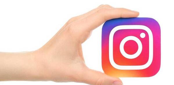عکس چگونه بفهمیم پروفایل اینستاگرام چک میشود
