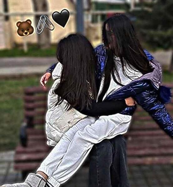 عکس پروفایل اینستا خفن دخترونه