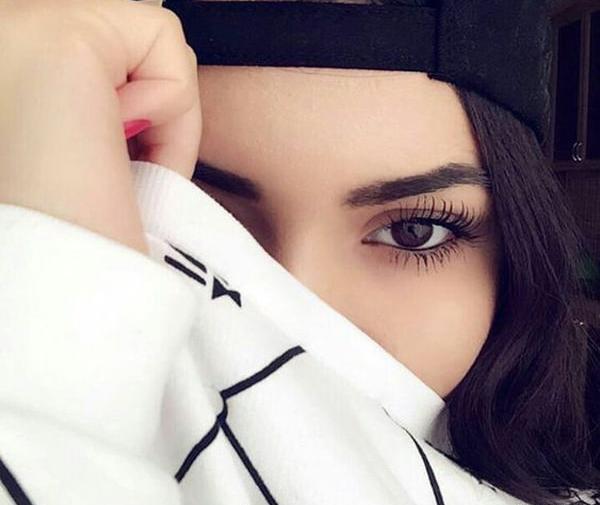 عکس پروفایل اینستا خفن دخترونه