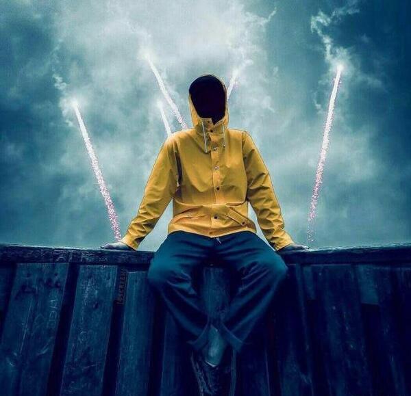 عکس اینستاگرام پروفایل خاص پسرونه