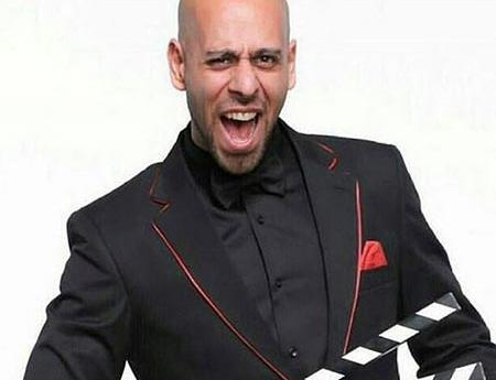 عکس آخرین بدلکاری ارشا اقدسی