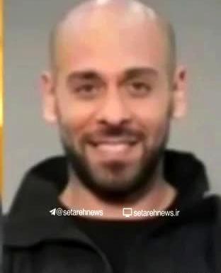 عکس صحنه بدلکاری ارشا اقدسی که باعث مرگش شد