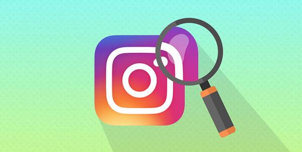 عکس چگونه بازدید پروفایل اینستاگرام را ببینیم