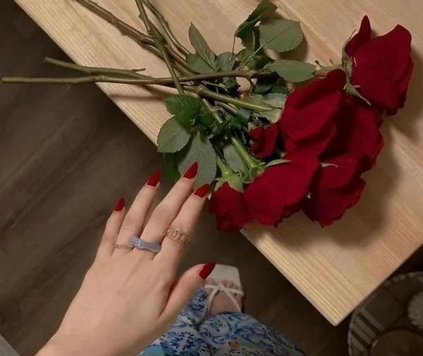 عکس پروفایل دلنوشته زیبا اینستا