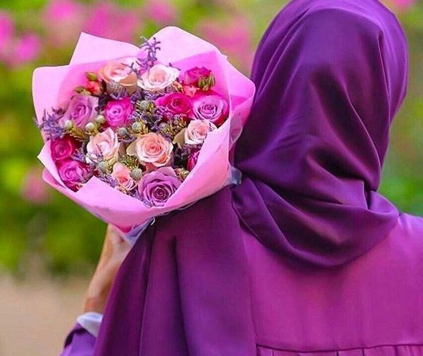 عکس پروفایل زنانه برای اینستاگرام