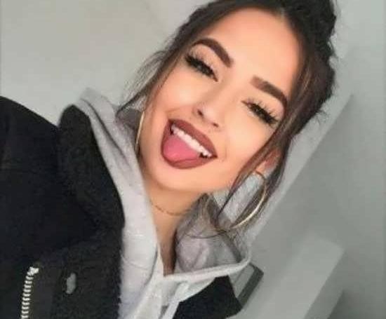 عکس ژست برای پروفایل اینستا