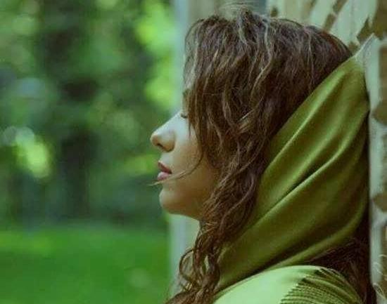 عکس ژست سلفی برای پروفایل اینستا