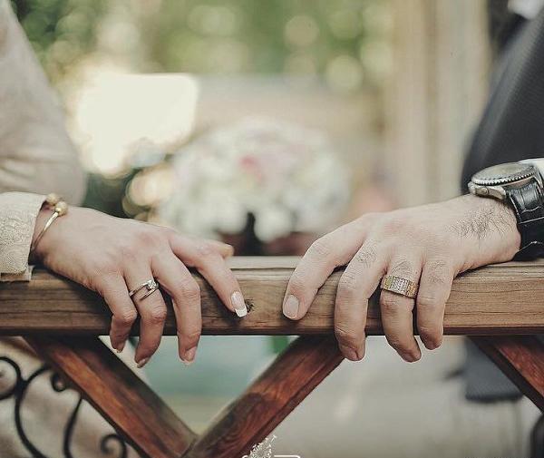 عکس ژست سلفی برای پروفایل اینستا