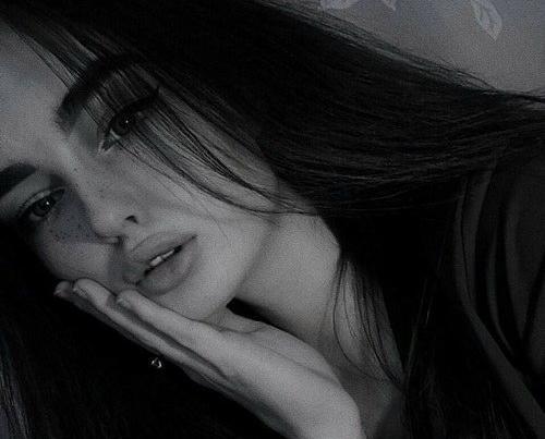 عکس پروفایل اینستا سیاه سفید