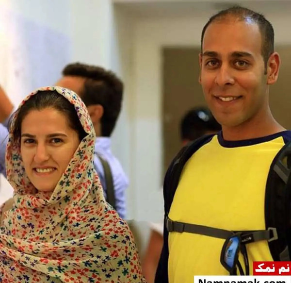 عکس ارشا اقدسی در خندوانه کامل