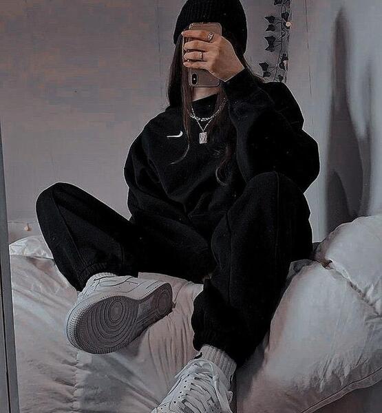 عکس پروفایل اینستا دخترونه سیاه سفید