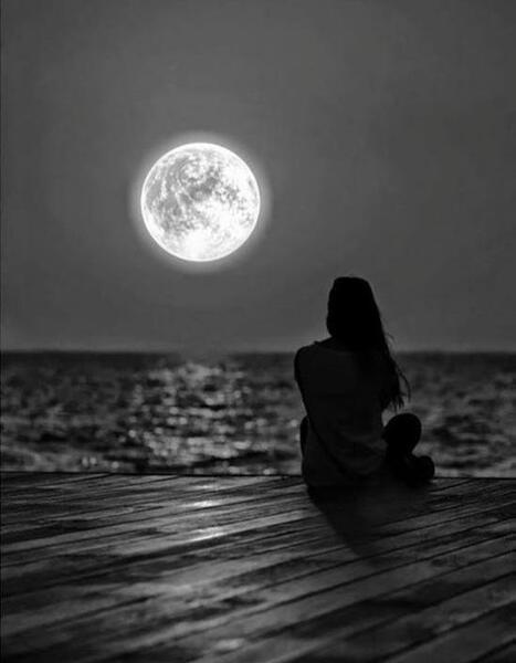 عکس پروفایل اینستا دخترونه سیاه سفید