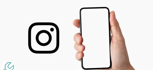 عکس چرا پروفایل اینستا سیاه میشه