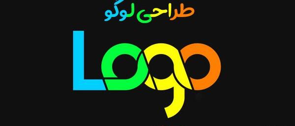 عکس طراحی لوگو برای پروفایل اینستاگرام