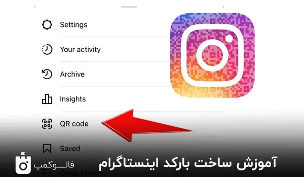 عکس پروفایل ویزیت اینستا کجاست