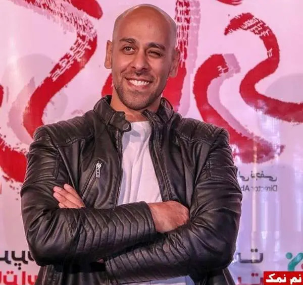 عکس تولد ارشا اقدسی
