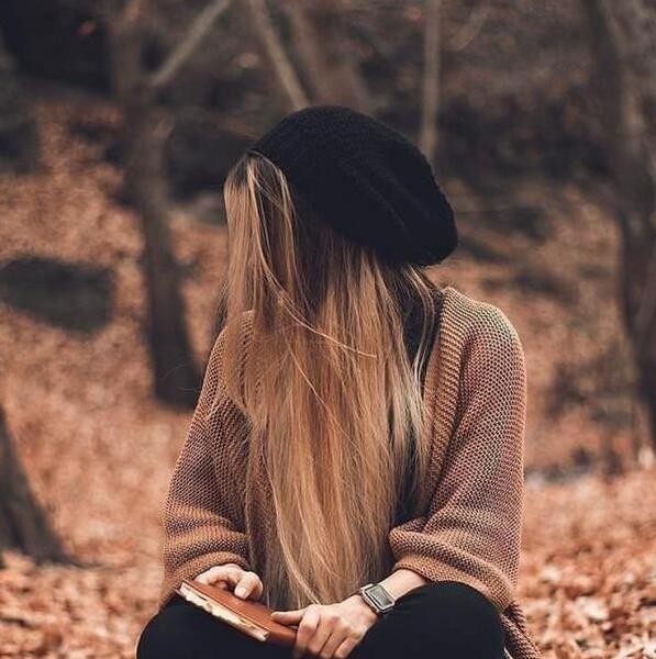 عکس پروفایل دخترونه خفن اینستاگرام