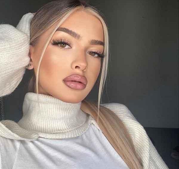 عکس پروفایل دخترونه خفن اینستاگرام