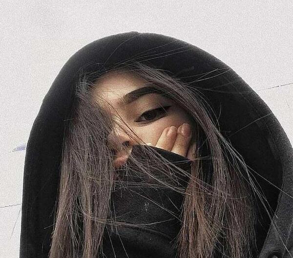 عکس پروفایل اینستاگرام خفن دختر