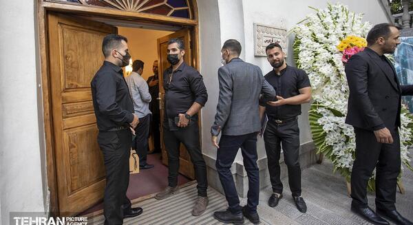 عکس پیج ارشا اقدسی