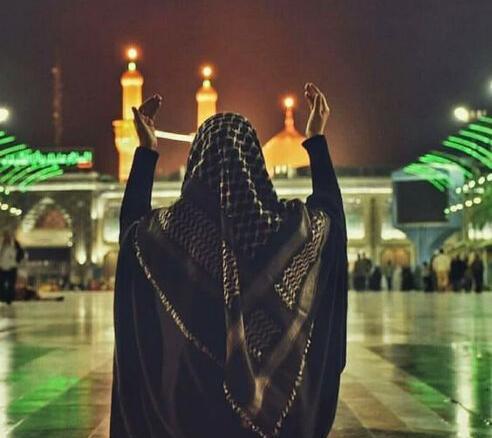 عکس پروفایل محرمی اینستا