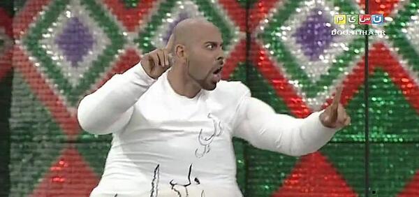 عکس آهنگ با من صنما ارشا اقدسی