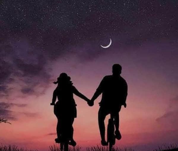 عکس پروفایل عاشقانه بدون متن اینستاگرام