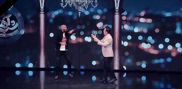 عکس شب آهنگی ارشا اقدسی آپارات کامل