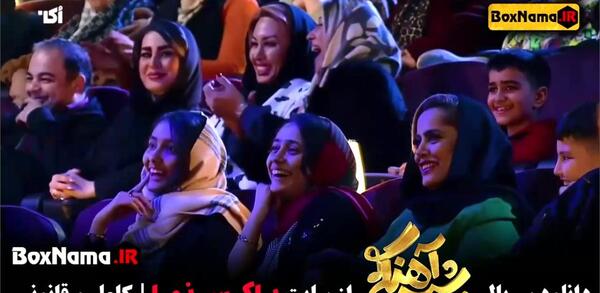 عکس دانلود شب آهنگی ارشا اقدسی آپارات
