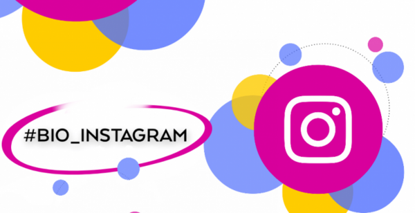 عکس چگونه زیر پروفایل اینستاگرام متن بنویسیم