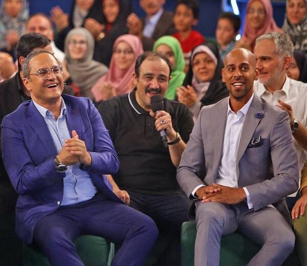 عکس بیوگرافی ارشا اقدسی بدلکار ایرانی