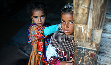 عکس ارشا اقدسی و جکی چان