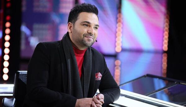 عکس بدلکاری ارشا اقدسی در عصر جدید