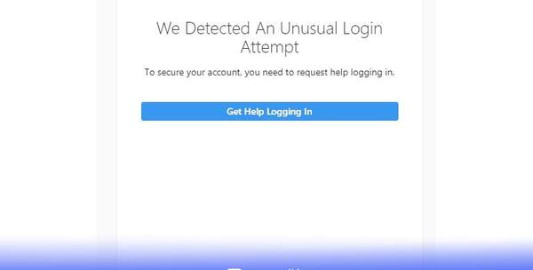 عکس بازدید یاب پروفایل اینستاگرام