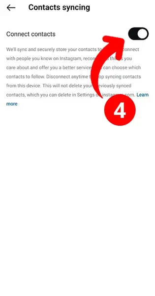 عکس بازدید یاب پروفایل اینستاگرام