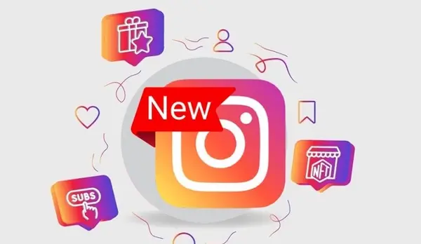 عکس چگونه پروفایل ویزیت اینستاگرام را بالا ببریم