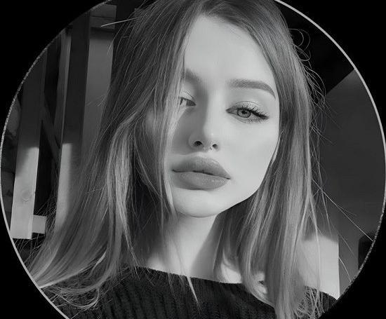 عکس پروفایل دختر لاکچری اینستاگرام