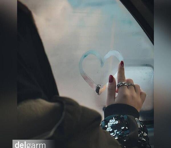 عکس پروفایل دخترونه اینستا لاکچری