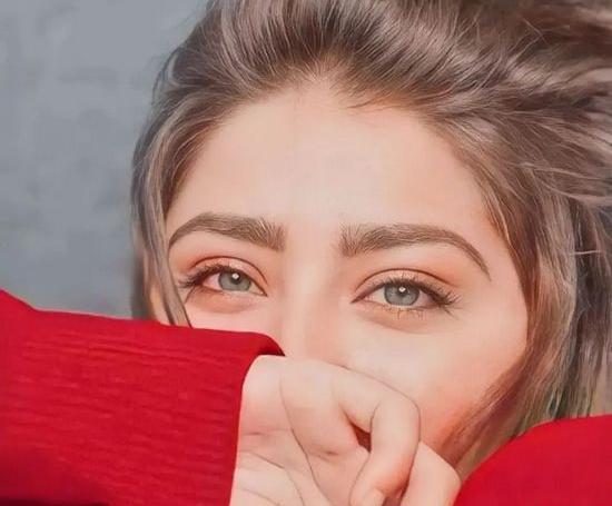 عکس پروفایل دخترونه اینستا لاکچری