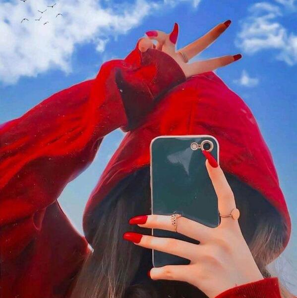 عکس پروفایل کیوت برای اینستا
