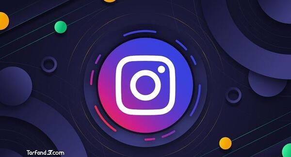 عکس پروفایل کلیپ اینستا